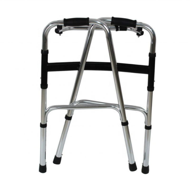 Walking Aids Supplier - OEM Rollator Standing Frame Elder