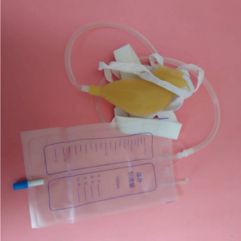Surgical Pants Supplier - OEM Ventilate Urine Bag Patient
