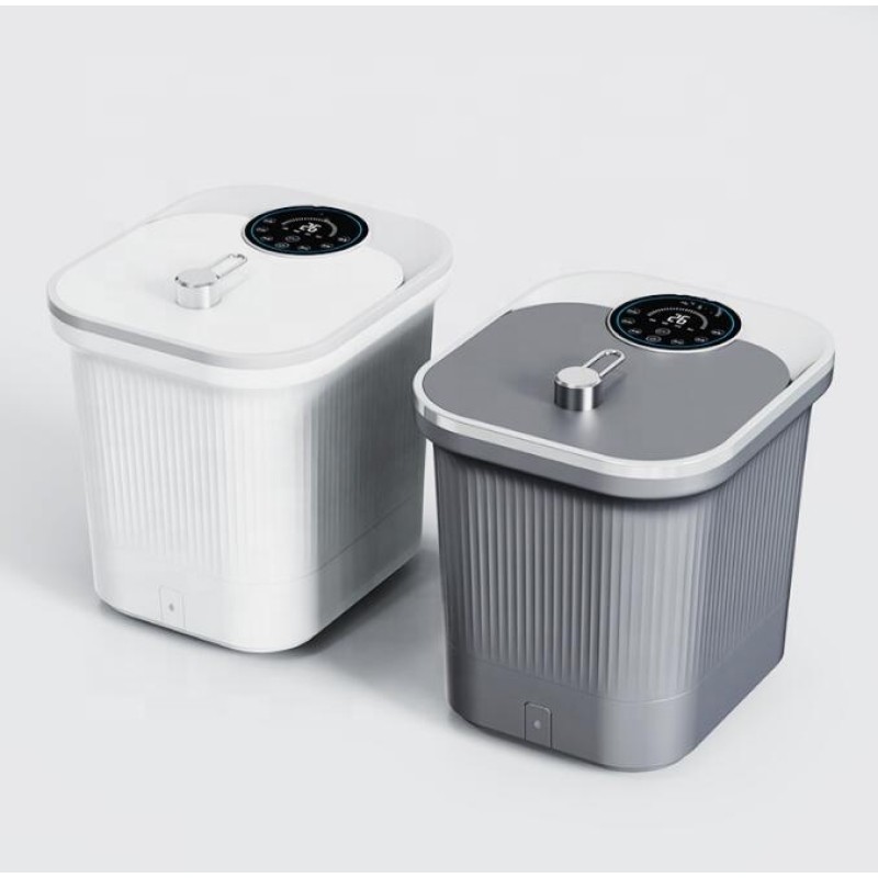 Foot Bath Machine Supplier - OEM Constant Temperature Automatic