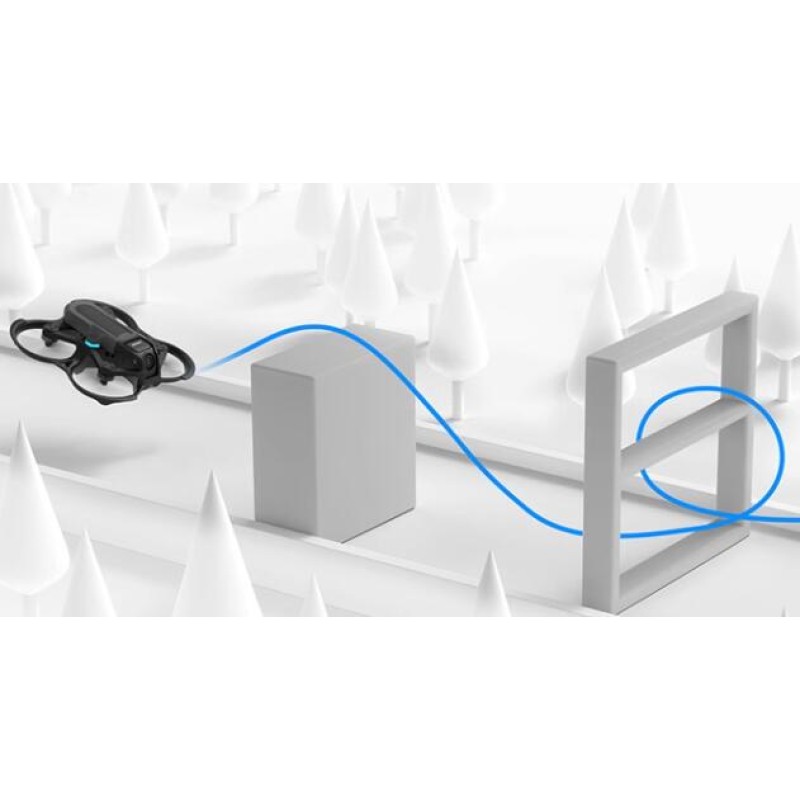 UAV Factory - OEM Remote Monitoring Load Throwing