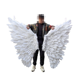 Fairy Wings Manufacturer - OEM Custom Butterfly Girl Costume