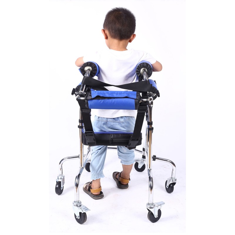 Children Walker Manufacturer - OEM Hemiplegia Training Standing