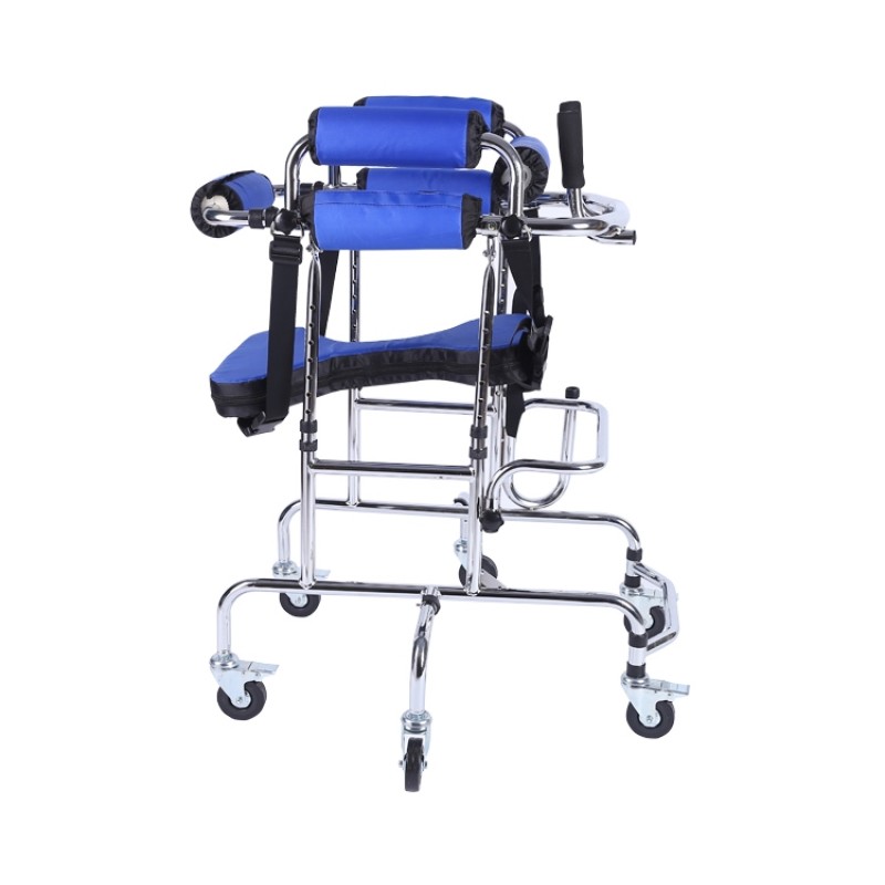 Children Walker Manufacturer - OEM Hemiplegia Training Standing