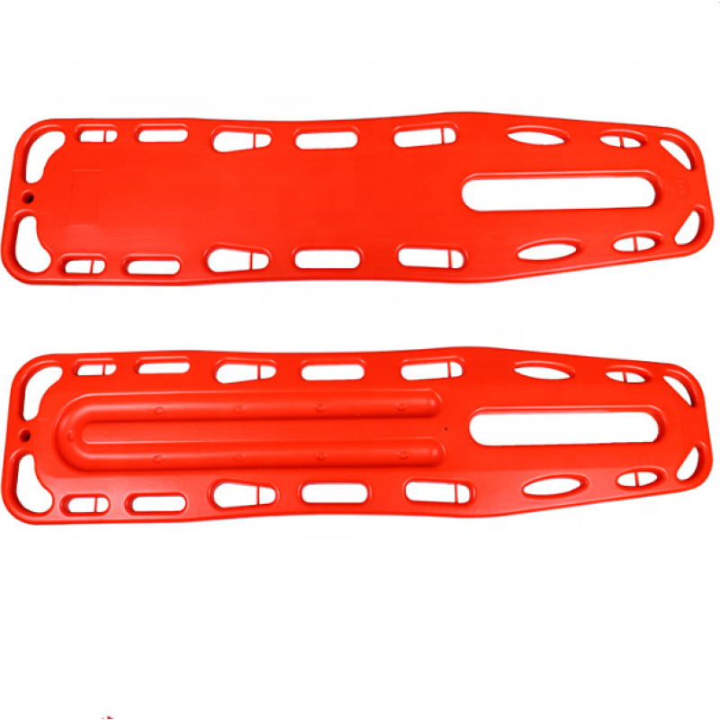 Spine Board Supplier - OEM Rescue Immobilizer Transport Stretcher