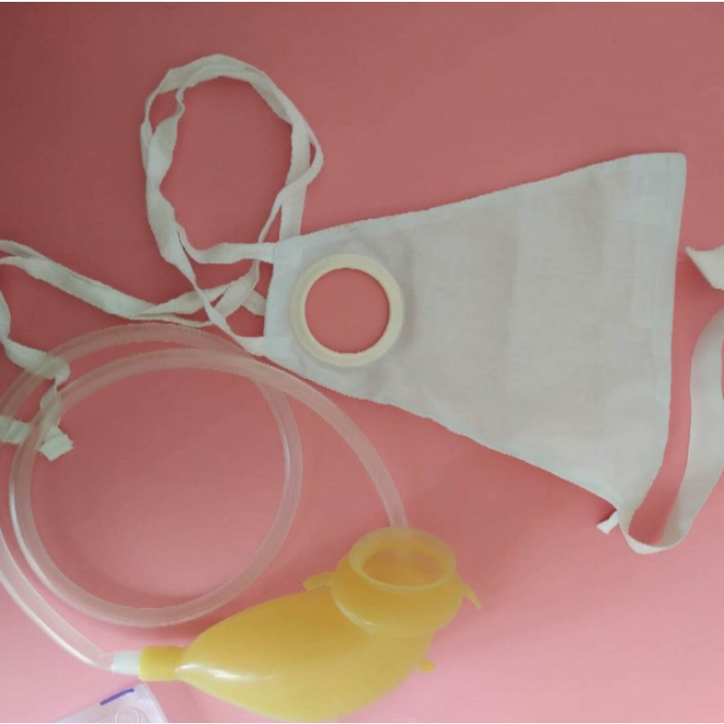 Surgical Pants Supplier - OEM Ventilate Urine Bag Patient