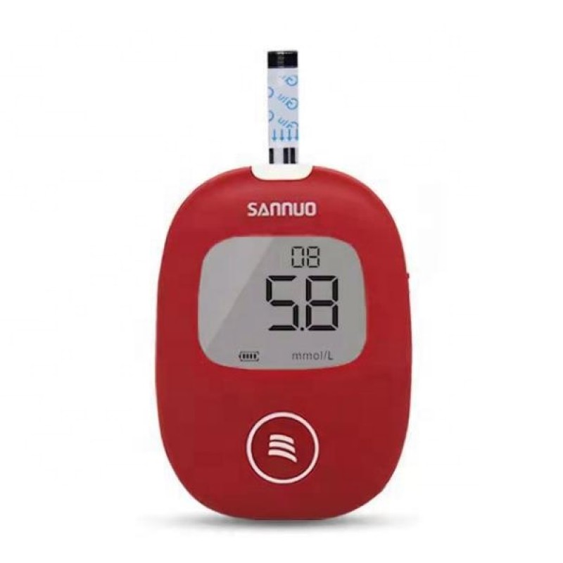 Blood Lancet Manufacturer - OEM Disposable Sterile Needle