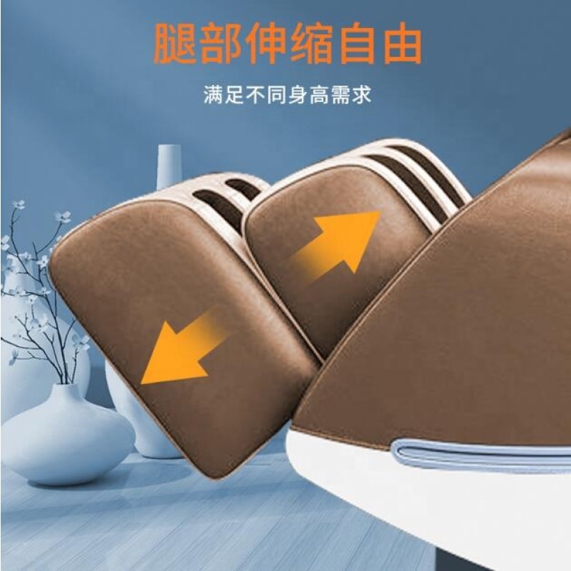 Massage Chair Factory - OEM 4D Intelligent Space Capsule