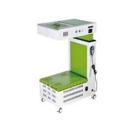 Moxibustion Machine Factory - OEM Health Center Device Equipment