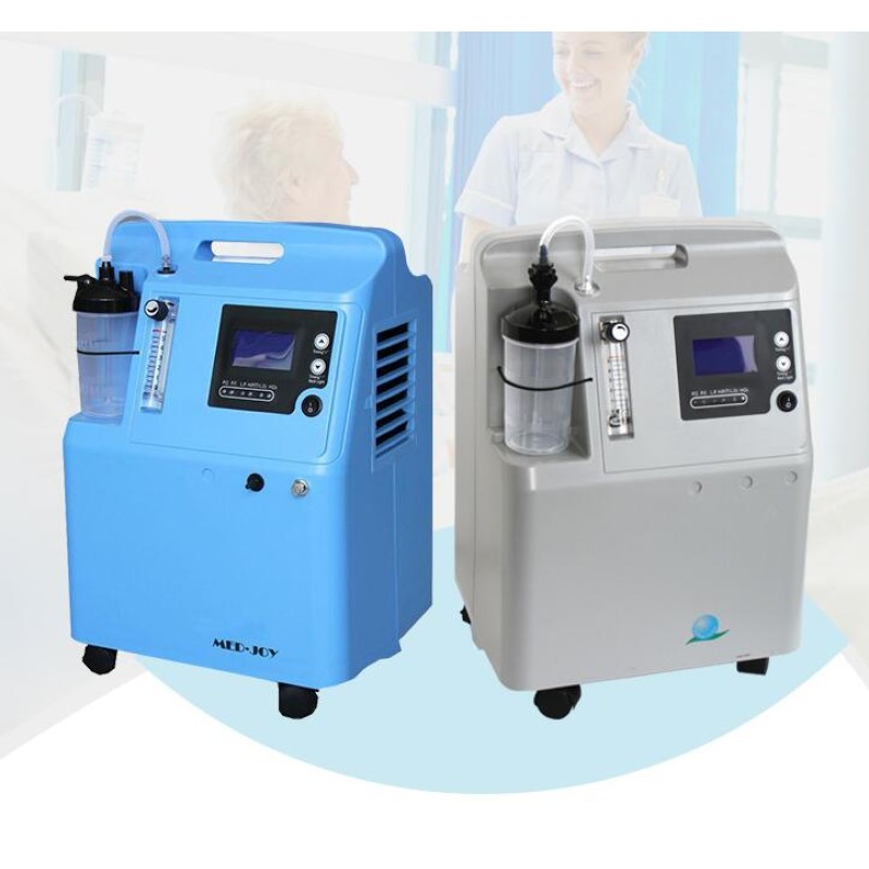 Oxygen Generator Supplier - OEM 10L 20L Large Flow Household