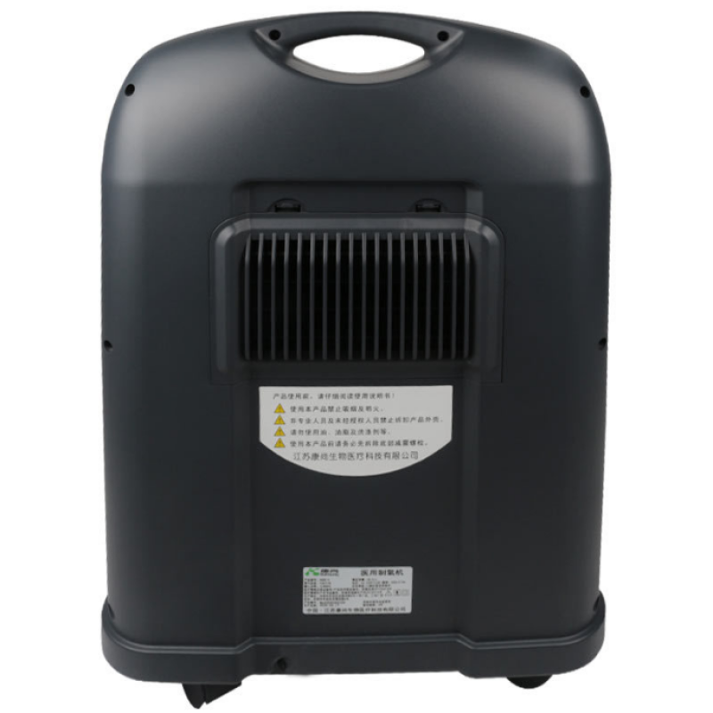 Oxygen Generator Manufacturer - OEM 5L 10L Medical Hospital