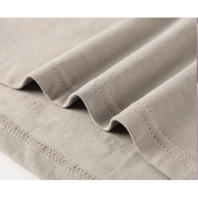 T-shirt Factory - OEM Wholesale Bulk Clothing Cotton Men