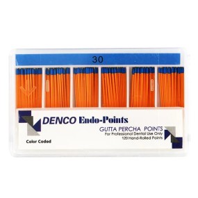 Dental Points Factory - OEM Gutta Percha Absorbent Paper