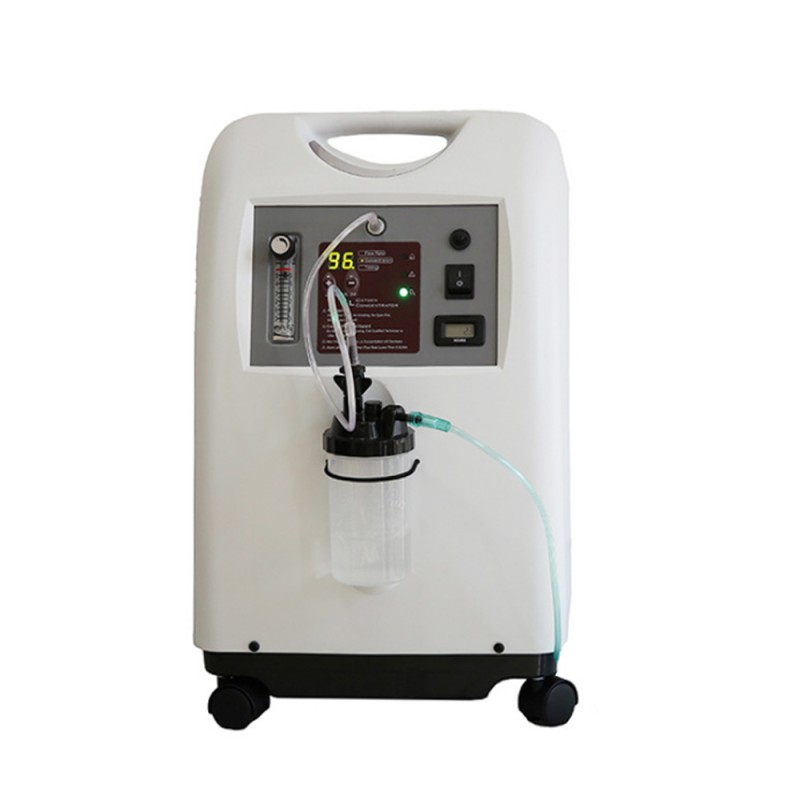 Medical Oxygen Machine Supplier - OEM 5L 10L ICU Hospital