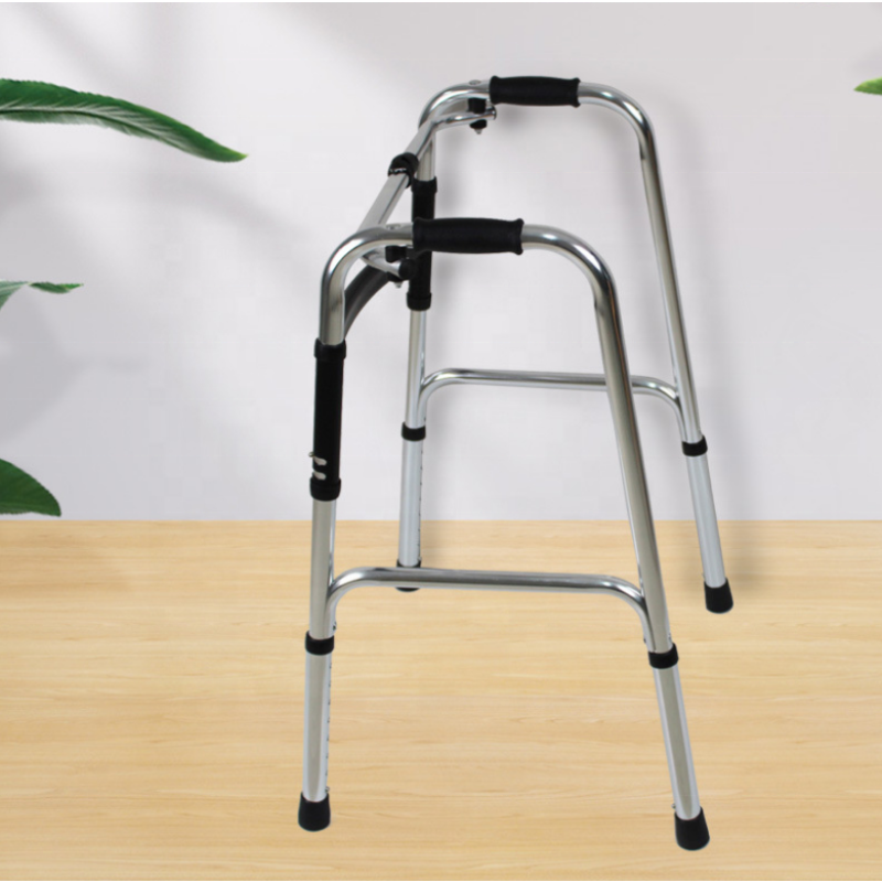 Walking Aids Supplier - OEM Rollator Standing Frame Elder