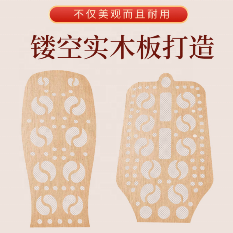 Moxibustion Bed Factory - OEM Health Center Table Instrument