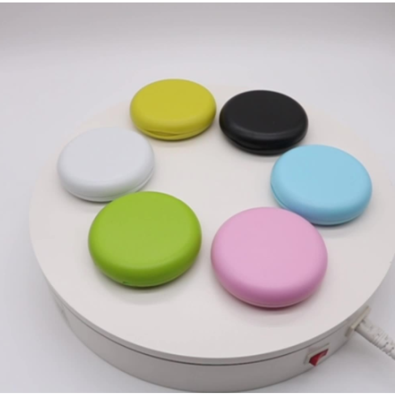 Dental Aligner Case Manufacturer - OEM Magnetic Retainer Box