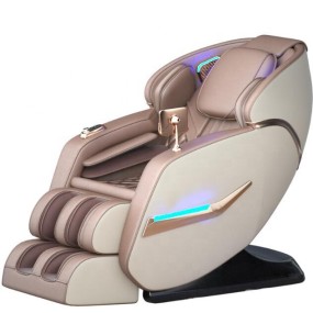 Massage Chair Supplier - OEM Luxury Multi-function Capsule