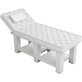 Massage Bed Supplier - OEM Memory Foam Beauty Spa Folding