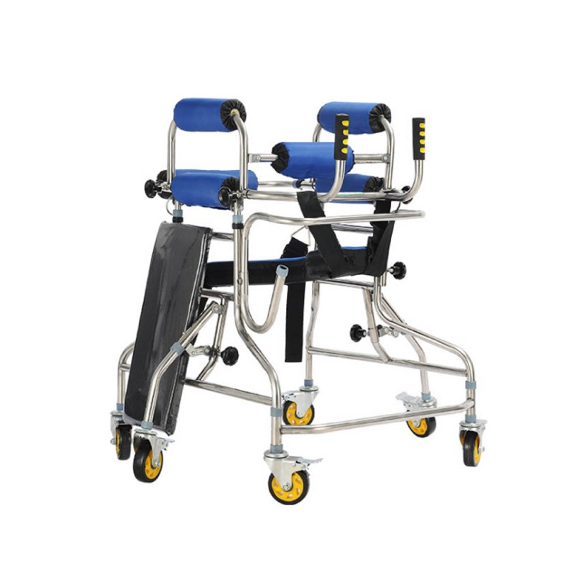 Standing Frame Factory - OEM Disabled Elderly Rehabilitation