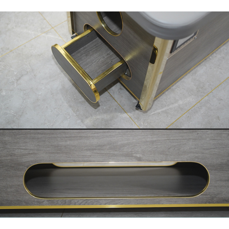 Moxibustion Cushion Manufacturer - OEM Smart Automatic Health Center