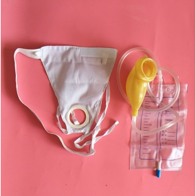 Surgical Pants Supplier - OEM Ventilate Urine Bag Patient