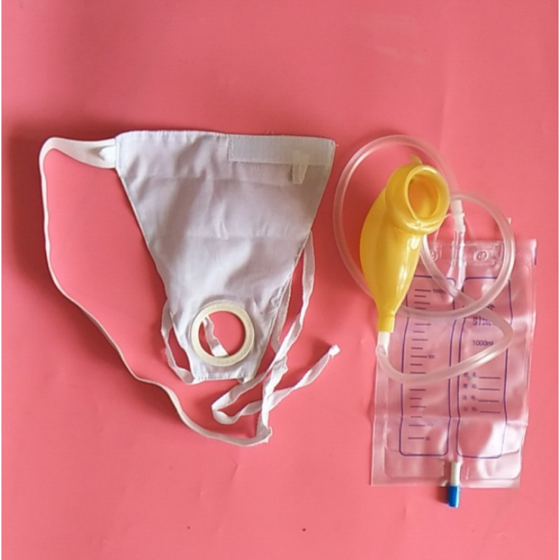 Surgical Pants Supplier - OEM Ventilate Urine Bag Patient