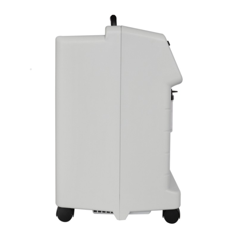 Oxygen Concentrator Supplier - OEM 5L 10L Medical with Nebulizer
