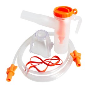 Nasal Oxygen Tube Factory - OEM Disposable Nebulizer Accessories