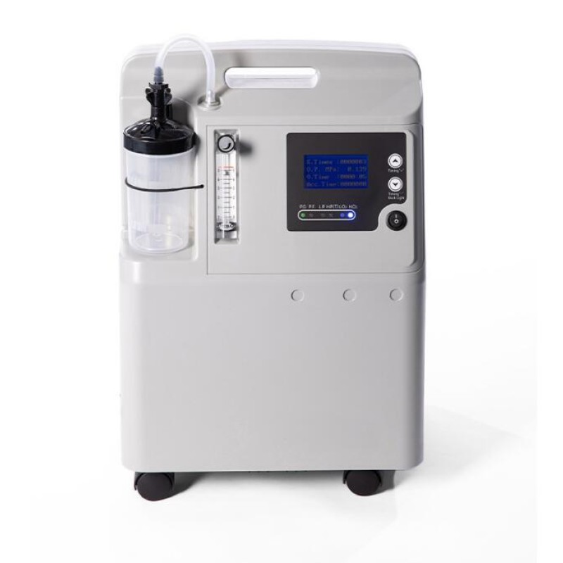 Oxygen Concentrator Factory - OEM 5L 3L Medical Hospital