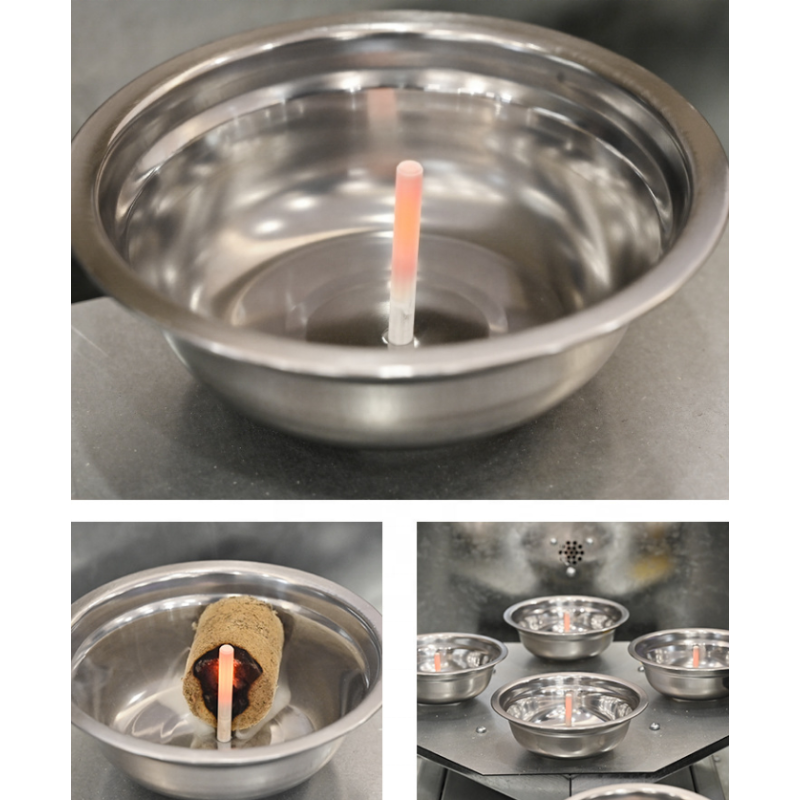 Moxibustion Bed Manufacturer - OEM Automatic Lift Therapy Cushion