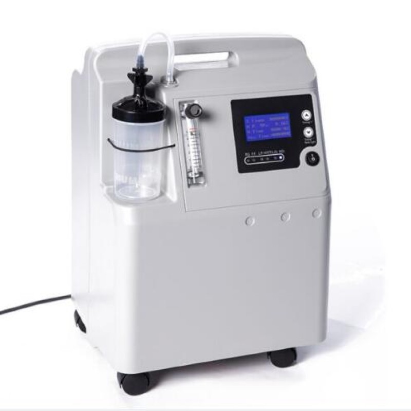 Oxygen Concentrator Supplier - OEM 5L Medical Hospital Device