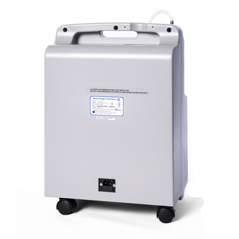 Oxygen Concentrator Supplier - OEM 5L Medical Hospital Device