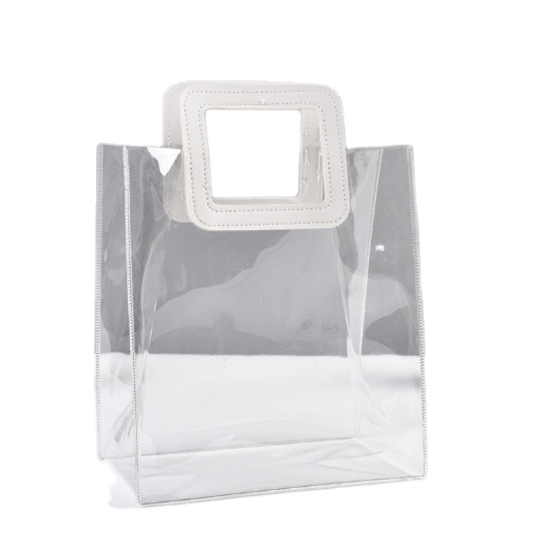 Hand Bag Factory - OEM Luxury Laser Clutch Storage Organizer