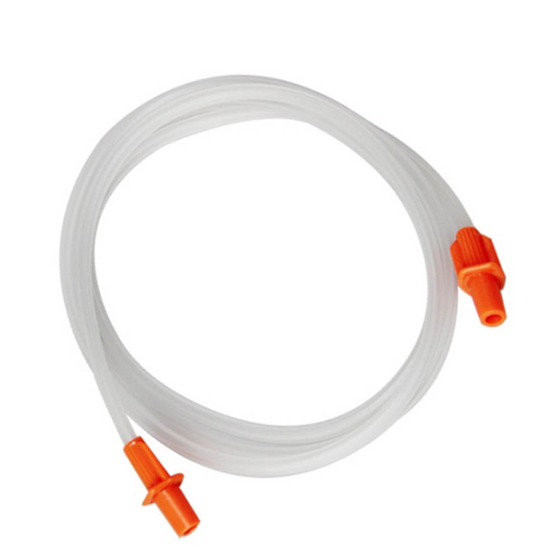 Nasal Oxygen Tube Factory - OEM Disposable Nebulizer Accessories