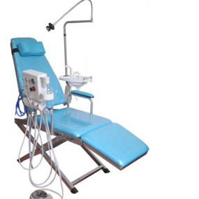 Dental Chair Manufacturer - OEM Foldable Modern Seating