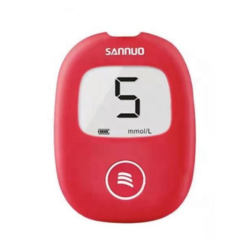 Blood Lancet Manufacturer - OEM Disposable Sterile Needle