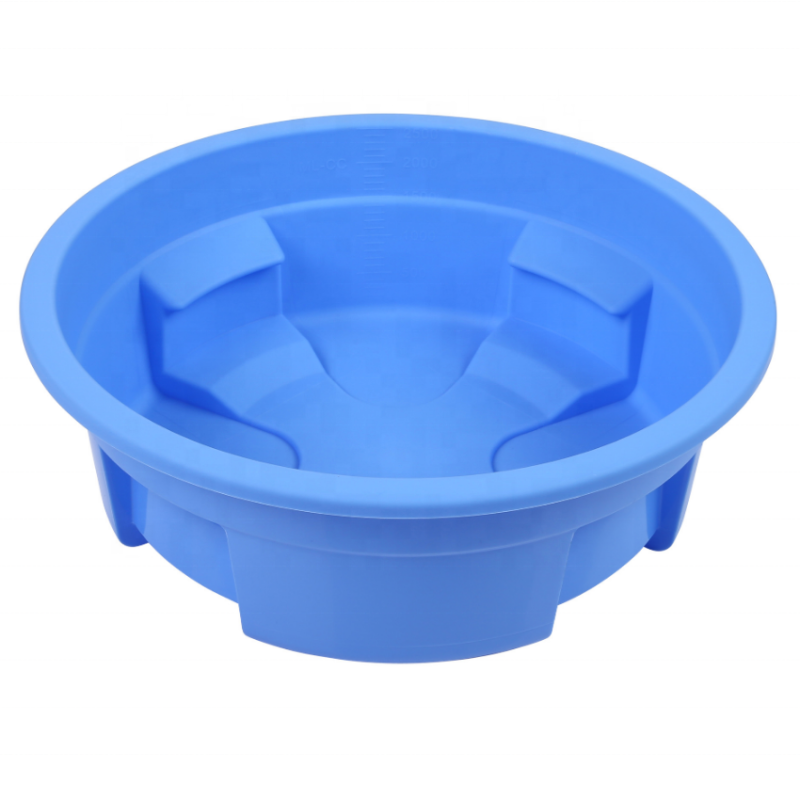 Guidewire Bowl Supplier - OEM Medical PP Disposable Plastic