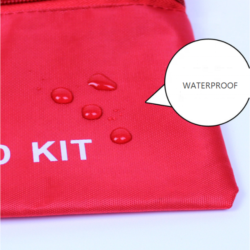 First Aid Kit Manufacturer - OEM Custom Small Medical Bag