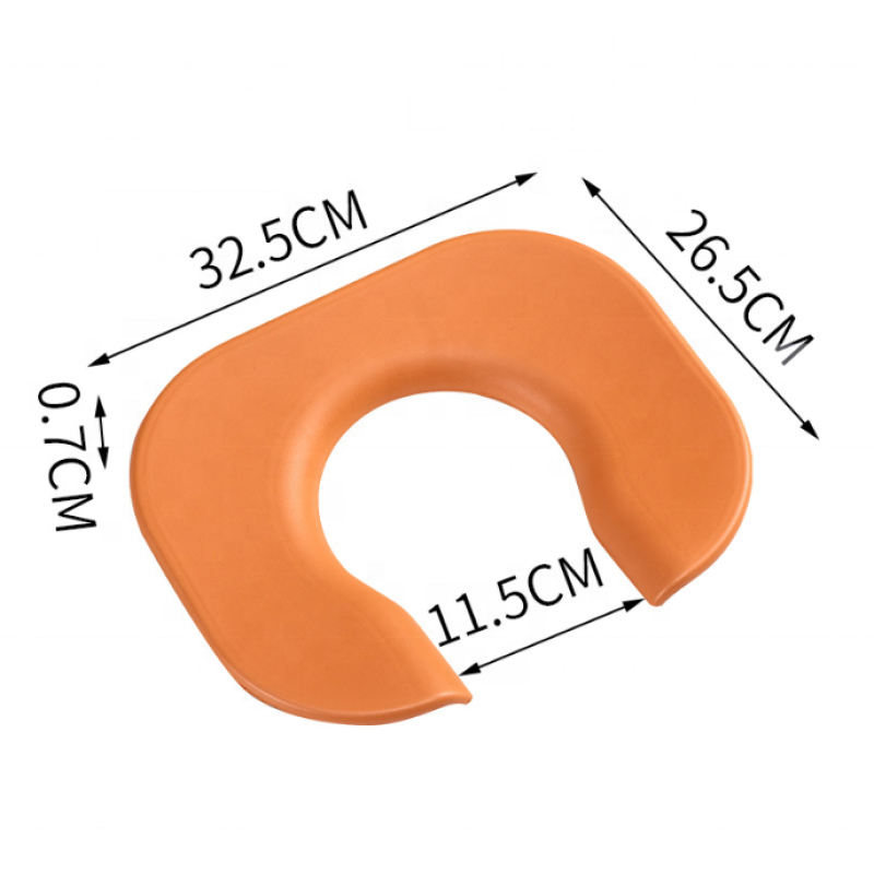 Bathroom Bedpan Supplier - OEM Hospital Commode Chair Patient