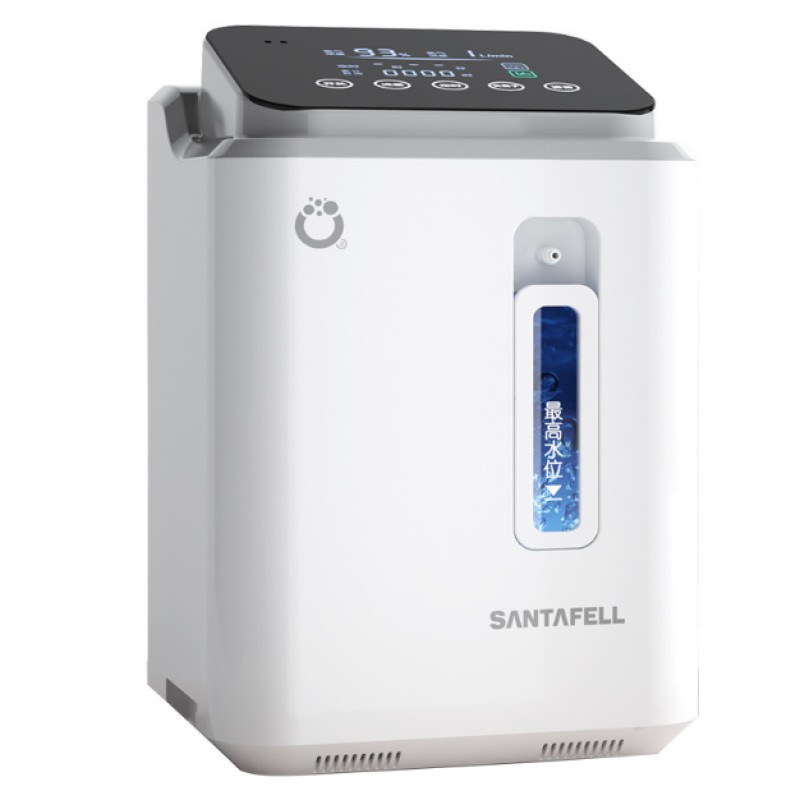 Oxygen Generator Manufacturer - OEM 1-7L Household Flow