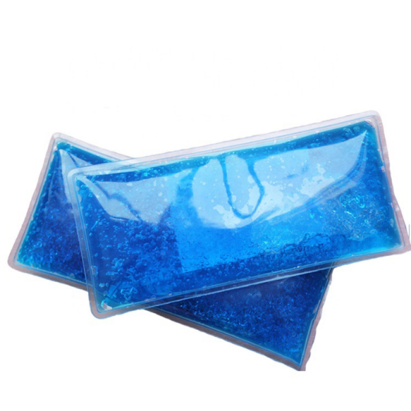 Cold Therapy Pack Factory - OEM Reusable Gel Ice Sleeve