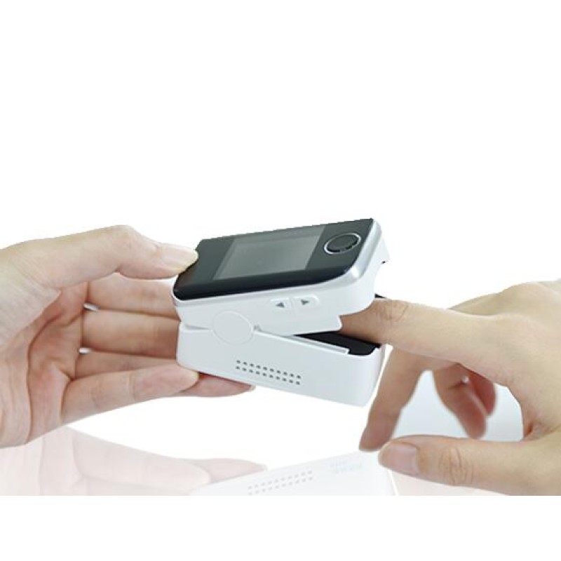 Blood Glucose Meter Supplier - OEM Needle Free Painless Monitoring
