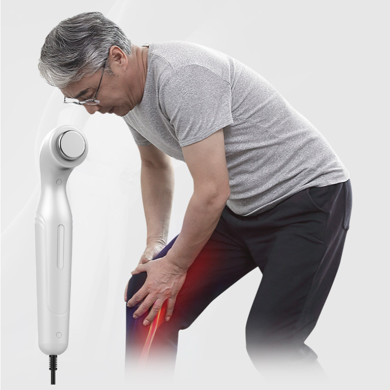 Ultrasound Therapy Machine Manufacturer - OEM Portable Medical Grade