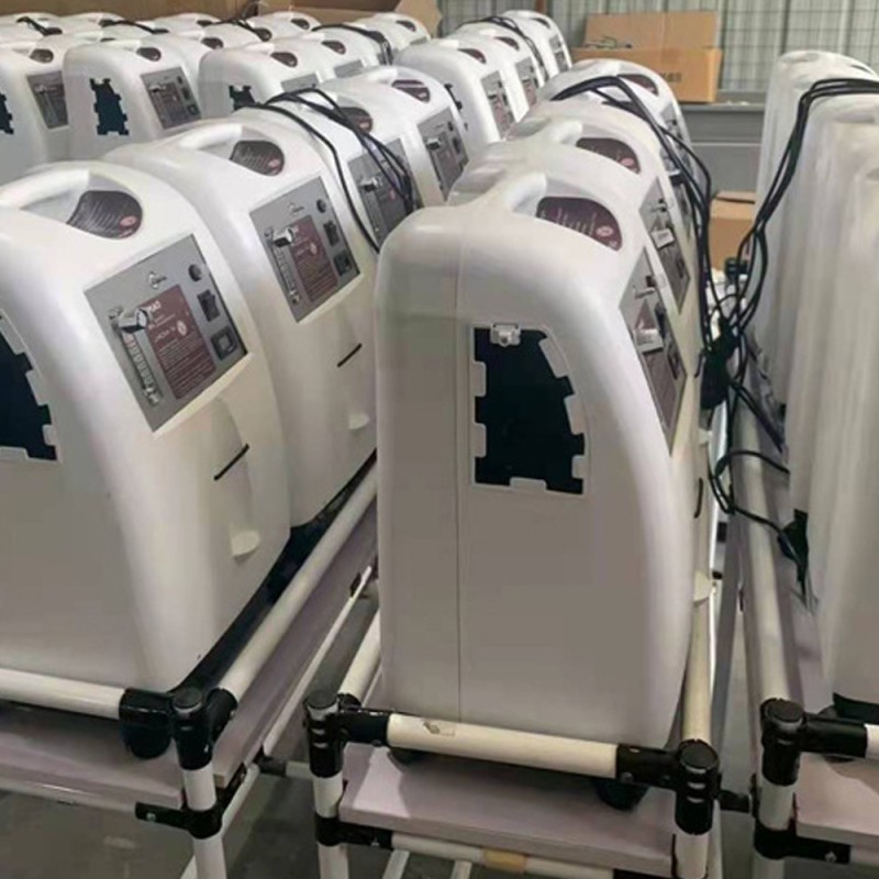 Medical Oxygen Machine Supplier - OEM 5L 10L ICU Hospital