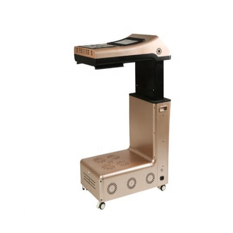 Moxibustion Machine Manufacturer - OEM Health Sauna Center Table