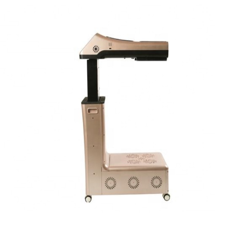 Moxibustion Machine Manufacturer - OEM Health Sauna Center Table