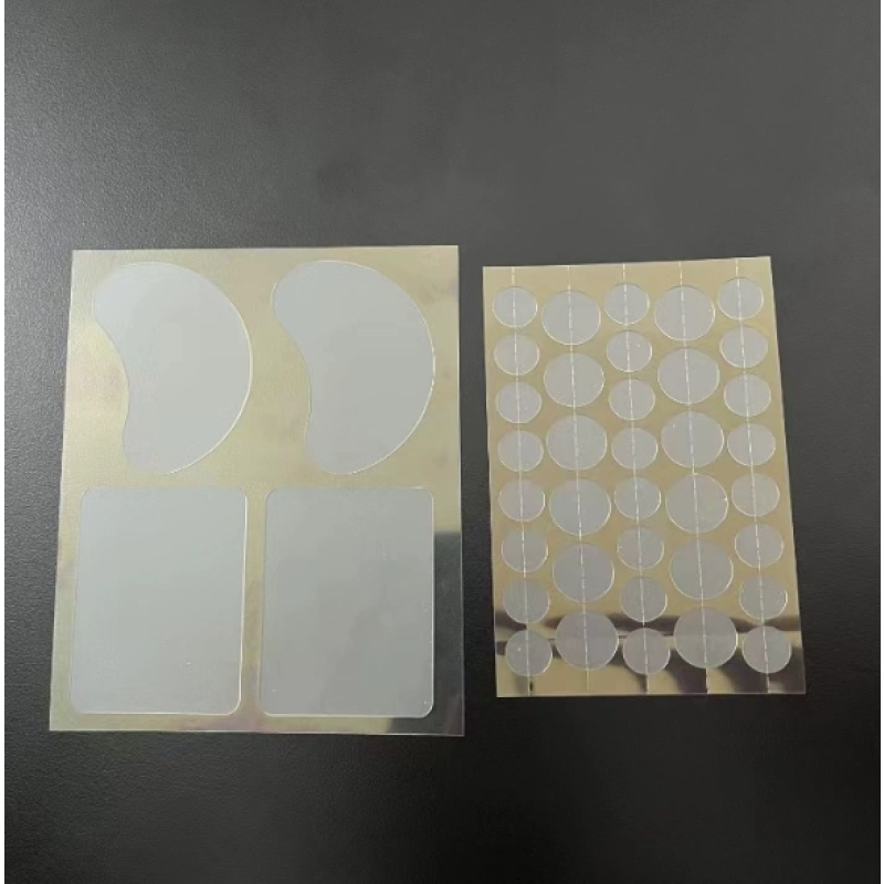 Acne Patch Manufacturer - OEM Easy Peel Hydrocolloid Treatment