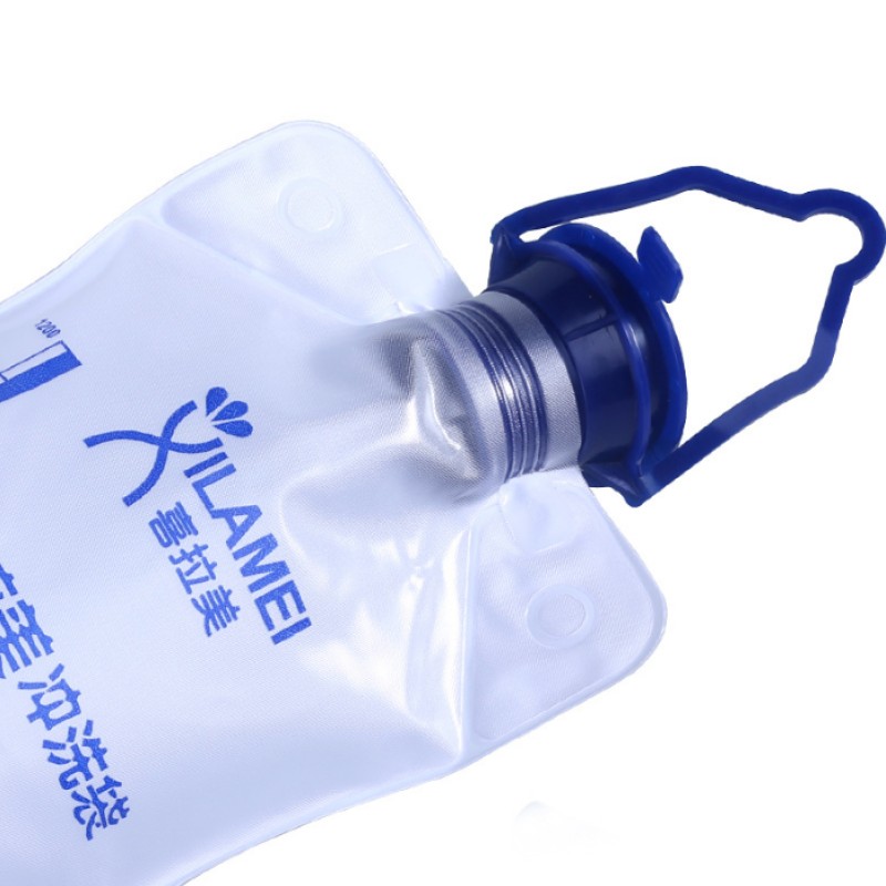 Enema Bag Factory - OEM Medical Household Hospital Equipment