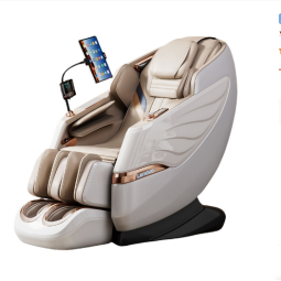 Massage Chair Supplier - OEM Luxury Traction Body Leg Spa