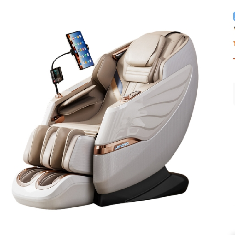 Massage Chair Supplier - OEM Luxury Traction Body Leg Spa